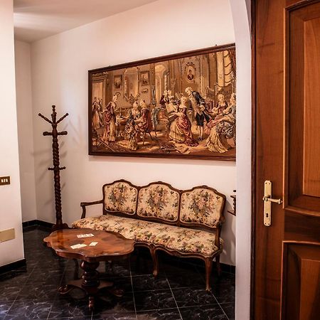Вилла Casa La Rosa Браччано Экстерьер фото